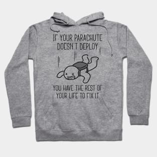 Parachute Fix Hoodie